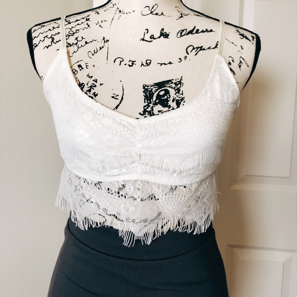 Volcom Bralette